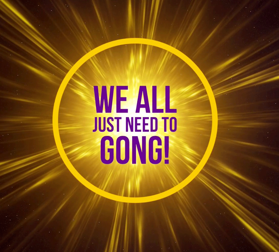Need-to-Gong